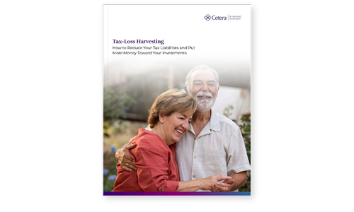 Tax Loss Harvesting Guide