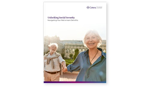 Unlocking Social Security Guide