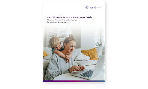 Your Financial Future: A Smart Start Guide