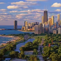 Chicago, IL