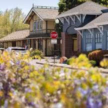 Danville, CA