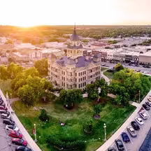 Denton, TX