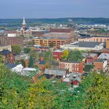 Dubuque, IA