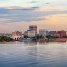 Evansville, IN