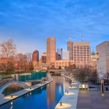 Snacks/Guion Creek, Indianapolis, IN