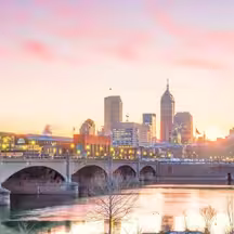 Crosspoint – Castleton, Indianapolis, IN