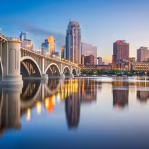 Minneapolis, MN