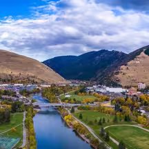 Missoula, MT