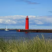 Muskegon, MI