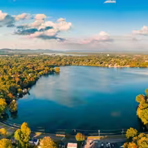 Parsippany, NJ