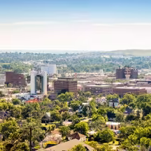 Rapid City, SD