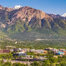 Salt Lake, UT