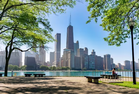 Chicago Area