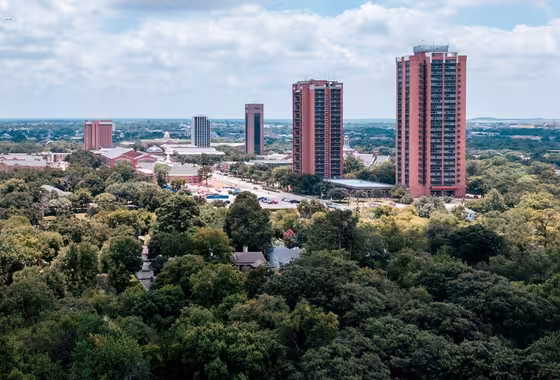 Denton