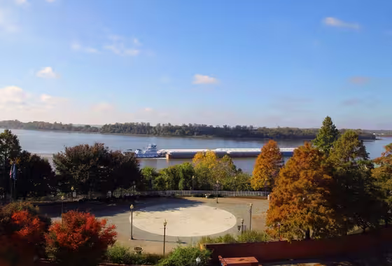 Evansville
