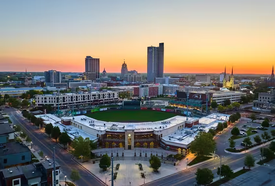 Fort Wayne