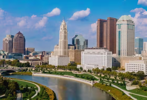 Indianapolis Castleton Crosspoint