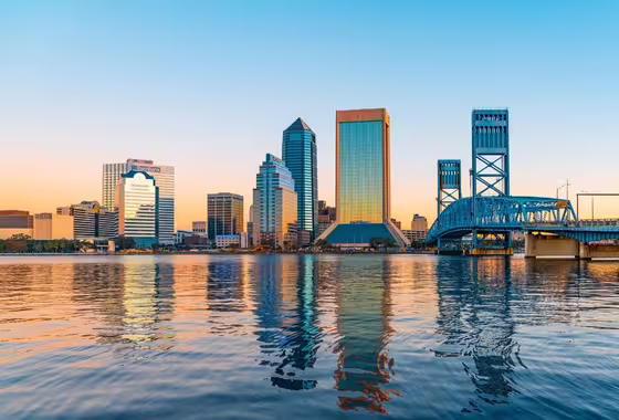 Jacksonville