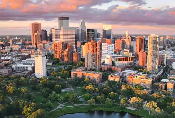 Minneapolis