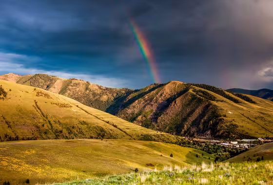 Missoula