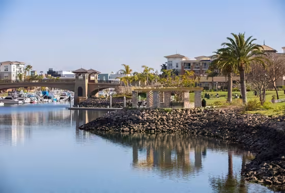 Oxnard