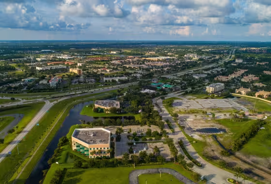 Port St. Lucie