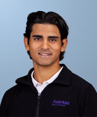 Daniyal Ahmed
