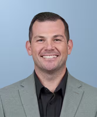 Davin Carey