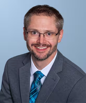 Eric Sandvig