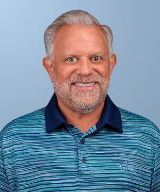 Gary Earl Augustine
