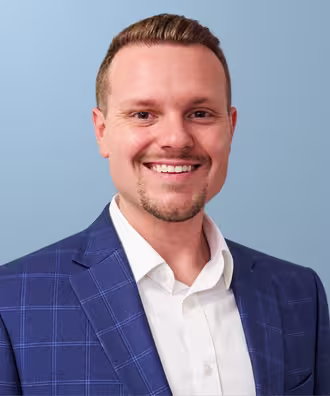 Jordan F. Polston