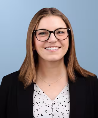 Kelsey Evancho Barbero