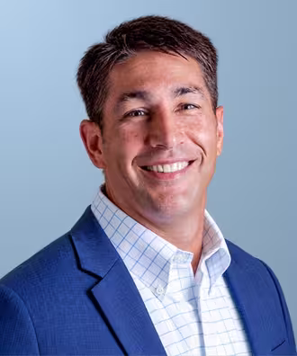 Mike Domingue