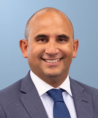 Moises Ospina