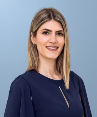 Pardis Ferdosi