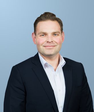 William G. Guge, Senior Wealth Advisor