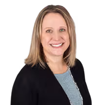 Anita Kalafut, CFP®, EA