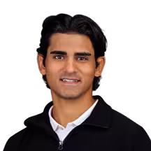 Daniyal Ahmed, CFP®