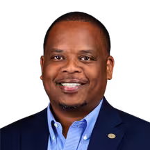 Elvis Ndahibeshe