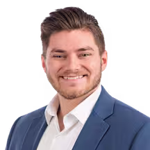 Gavin Gilpin