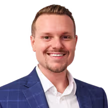 Jordan F. Polston