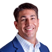 Mike Domingue, CFP®