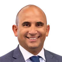 Moises Ospina, CIMA®