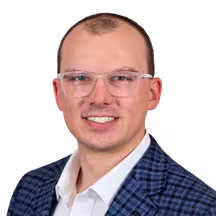 Nick Kruse, CFP®