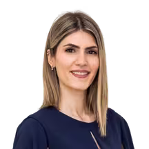 Pardis Ferdosi, CFP®