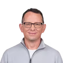 Terrance Keenan